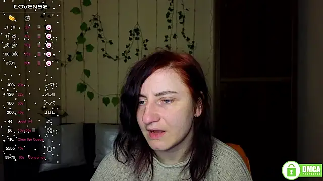 Muse kitty jenia online show from January 2026 06:34:02 PM