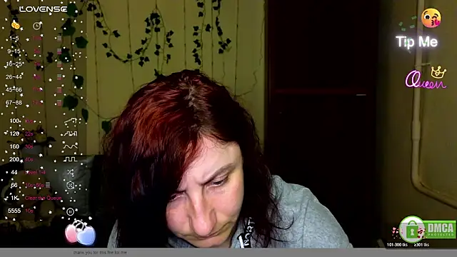 Muse kitty jenia online show from April 2026 05:38:02 PM