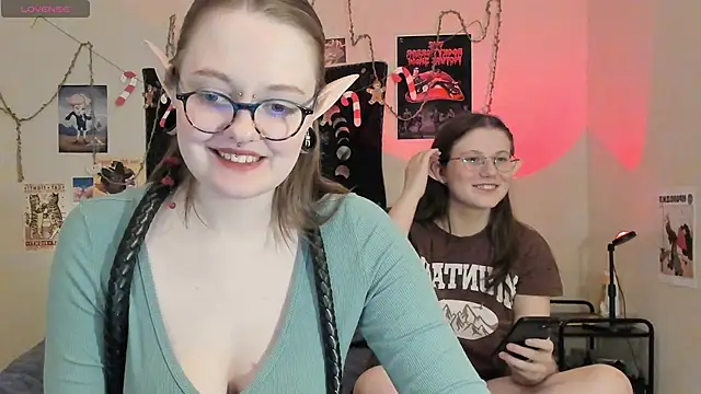 BebKonie online show from December 2024 01:06:01 PM