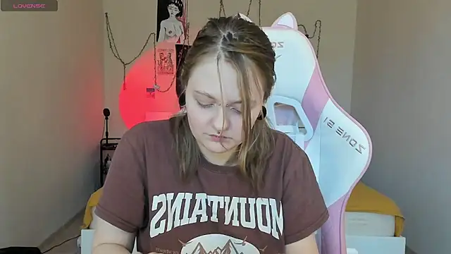 BebKonie online show from January 2025 08:20:01 AM