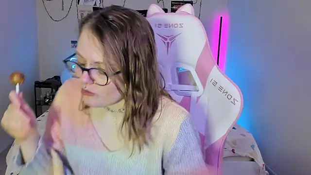 BebKonie online show from February 2025 04:31:01 PM