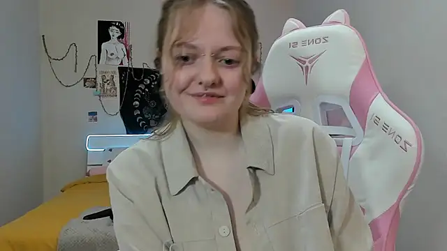 BebKonie online show from February 2025 08:20:01 AM