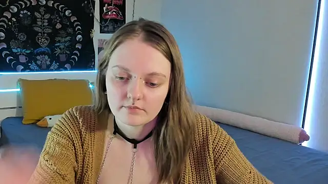 BebKonie online show from March 2025 06:55:02 PM