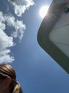 enjoy my beauty online show from March 2025 04:34:02 AM