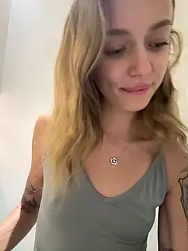 enjoy my beauty online show from March 2025 07:37:01 AM