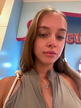 enjoy my beauty online show from March 2025 04:19:01 AM