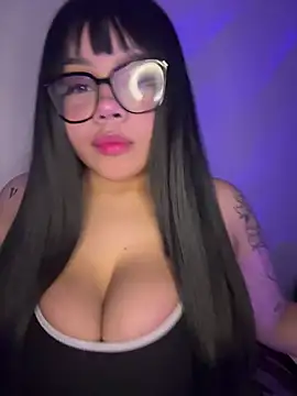 Haanna   online show from April 2026 10:47:02 AM