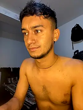 Kevin Torres online show from December 2024 09:23:01 PM