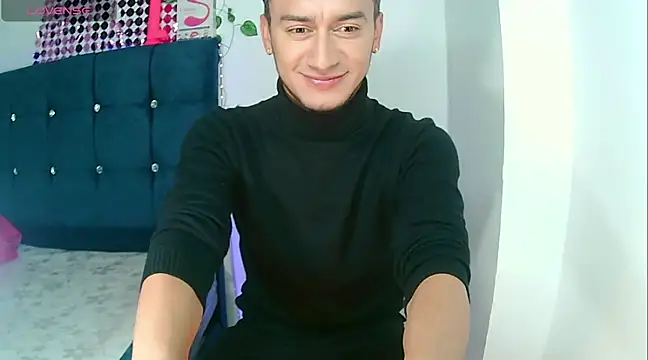 Kevin Torres online show from December 2024 02:37:02 AM