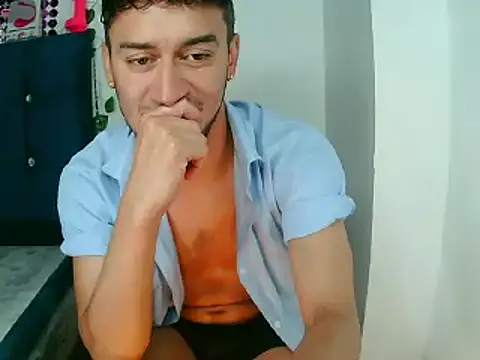 Kevin Torres online show from December 2024 09:13:02 PM