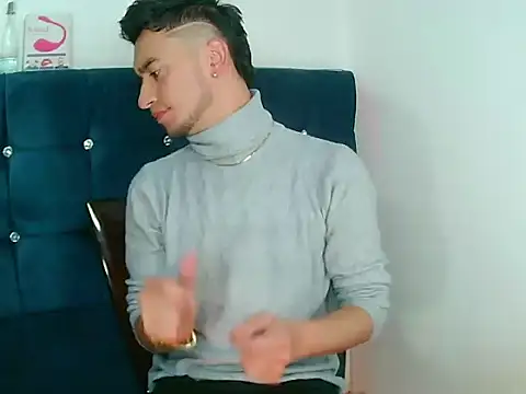 Kevin Torres online show from January 2025 10:05:02 AM