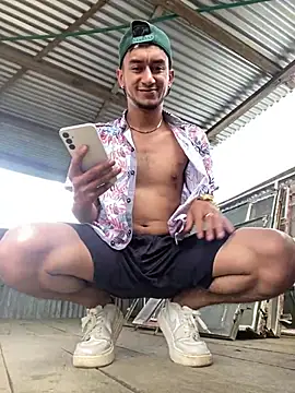 Kevin Torres online show from January 2025 04:49:02 PM