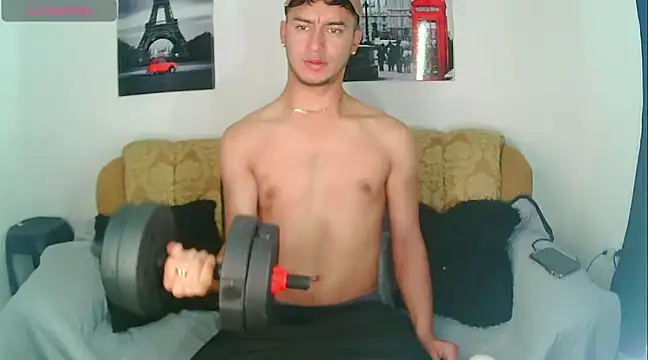 Kevin Torres online show from January 2025 02:49:01 PM