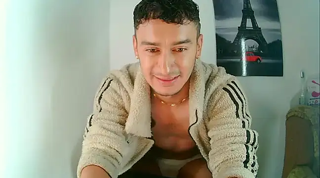 Kevin Torres online show from January 2025 11:45:02 AM