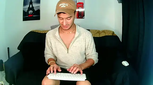 Kevin Torres online show from January 2025 05:13:01 AM