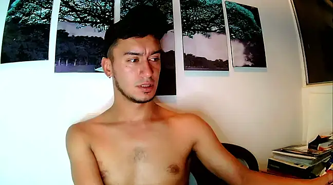 Kevin Torres online show from February 2025 12:25:02 AM