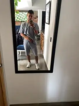 Kevin Torres online show from March 2025 04:46:01 PM