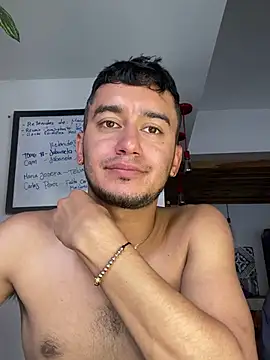 Kevin Torres online show from March 2025 07:49:02 PM