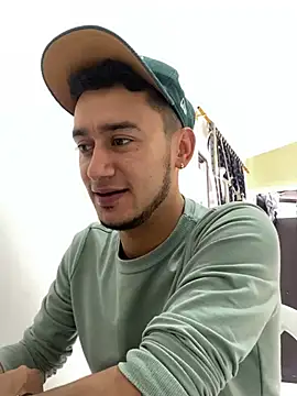 Kevin Torres online show from March 2025 05:49:02 PM