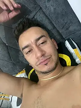 Kevin Torres online show from March 2025 07:38:02 PM