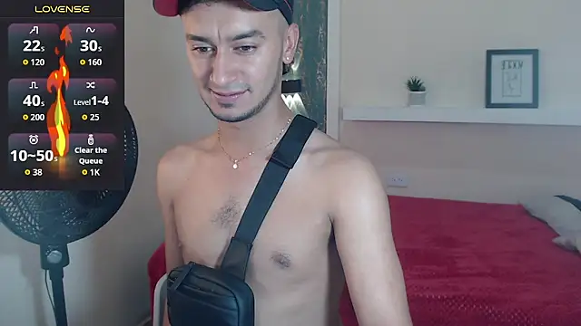 Kevin Torres online show from September 2025 01:08:02 AM