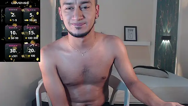 Kevin Torres online show from October 2025 11:36:01 PM