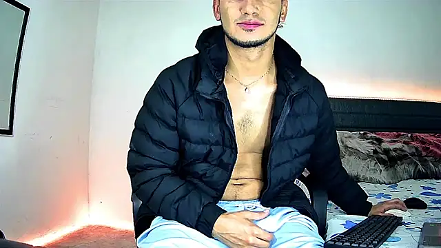 Kevin Torres online show from November 2025 07:41:02 AM