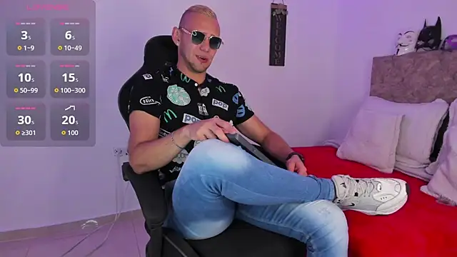 Damon Bakert online show from October 2025 03:58:02 PM