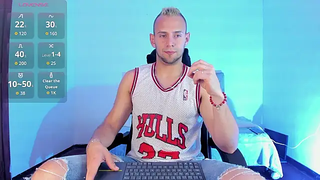 Damon Bakert online show from January 2026 02:44:01 PM