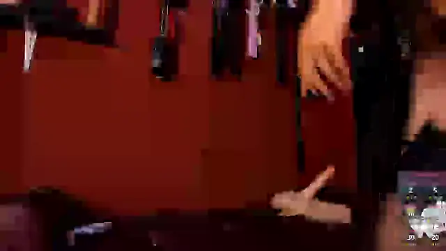 annavi  online show from September 2025 01:51:02 AM