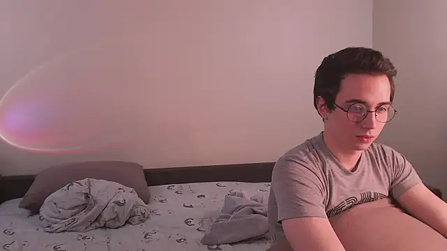 EliotMarks online show from December 2024 09:51:01 PM