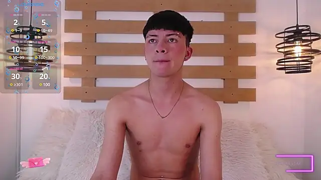 Steev Novoa online show from March 2025 06:57:02 AM