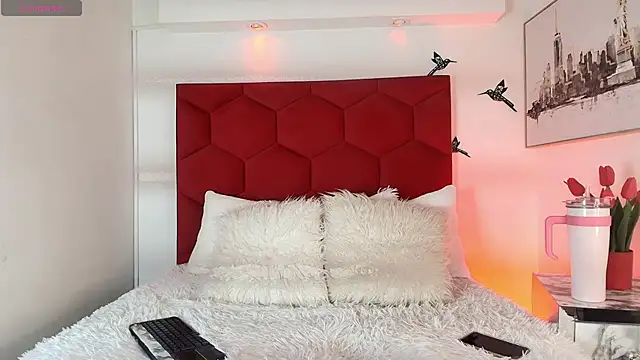 Steev Novoa online show from February 2026 04:05:02 AM