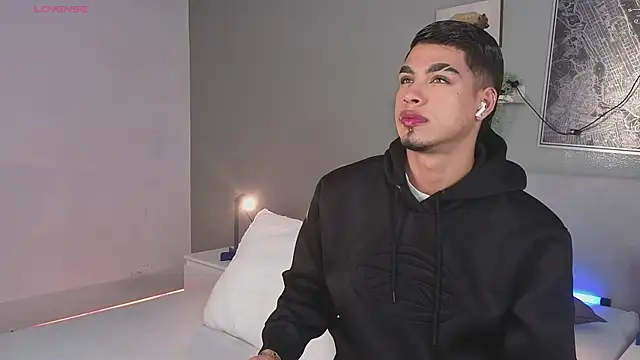 Ken-boy  online show from September 2025 11:47:01 AM