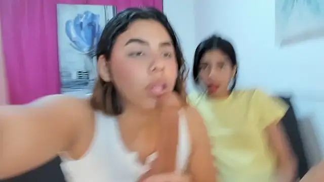 TOOKIOG online show from December 2024 01:37:02 AM