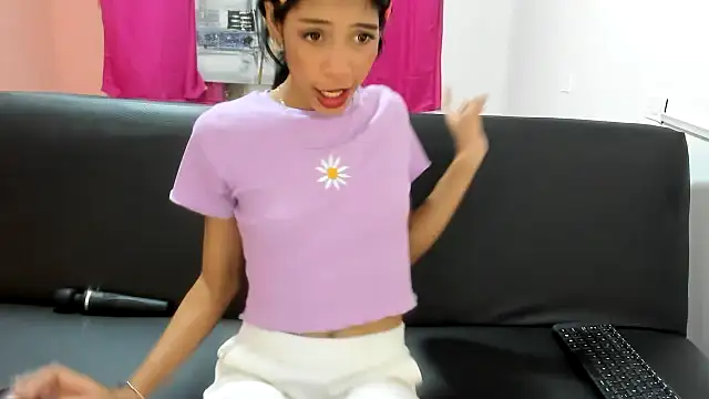 TOOKIOG online show from December 2024 09:30:02 PM