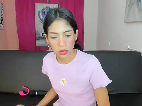 TOOKIOG online show from January 2025 07:59:02 PM