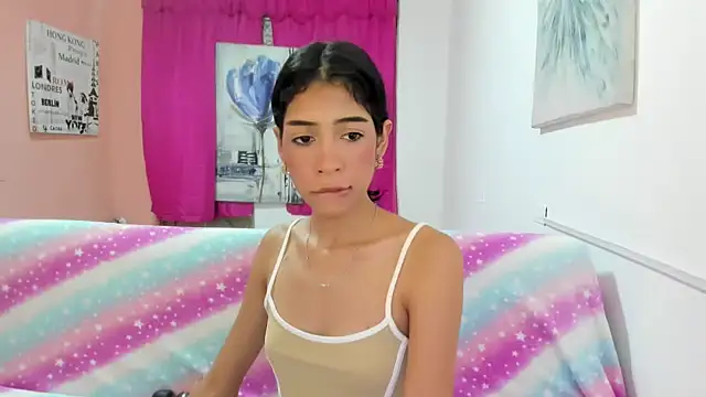 TOOKIOG online show from February 2025 07:16:01 PM