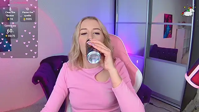 Selenatrend online show from December 2024 06:22:02 AM