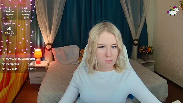 Selenatrend online show from December 2024 04:27:02 PM