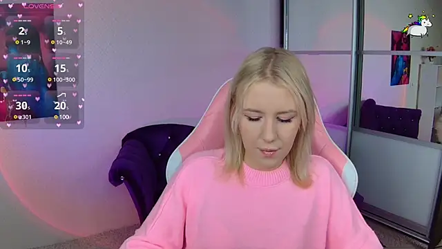 Selenatrend online show from February 2025 12:17:01 PM