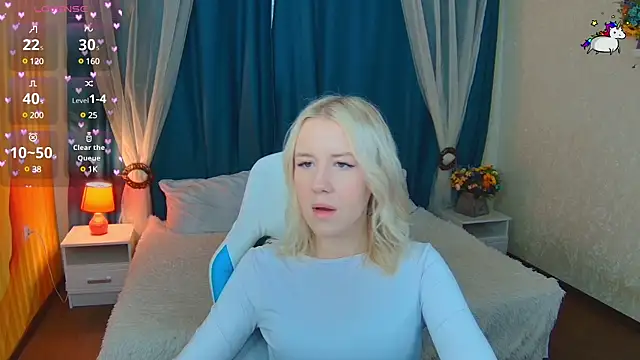 Selenatrend online show from February 2025 06:29:01 AM