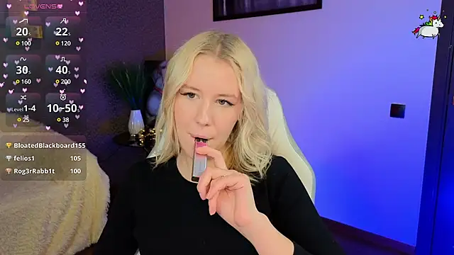 Selenatrend online show from February 2025 12:14:02 PM