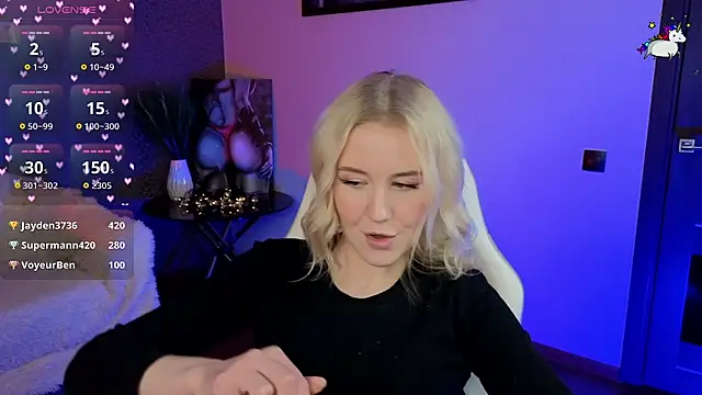 Selenatrend online show from March 2025 10:03:01 AM