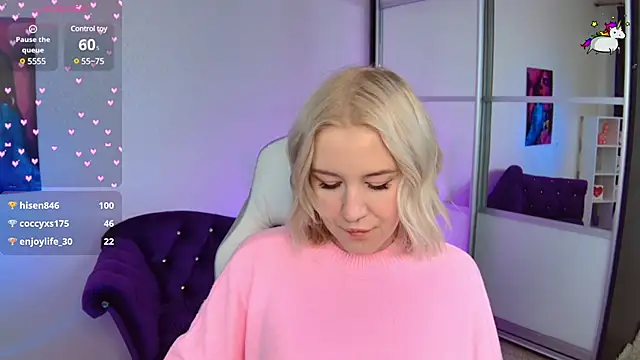 Selenatrend online show from March 2025 03:25:02 PM