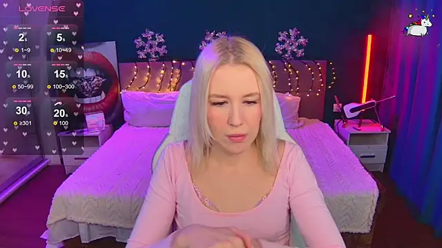 Selenatrend online show from January 2026 12:20:02 PM