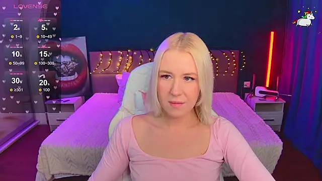 Snapshot of Selenatrend chatting on February 2026 06:23:02 AM Selenatrend online show from February 2026 06:23:02 AM