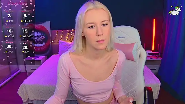 Snapshot of Selenatrend chatting on February 2026 12:09:01 PM Selenatrend online show from February 2026 12:09:01 PM