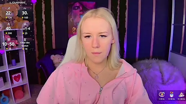 Selenatrend online show from March 2026 12:09:01 PM