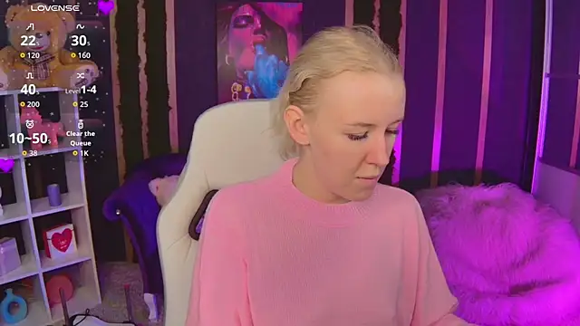 Selenatrend online show from April 2026 12:06:02 PM